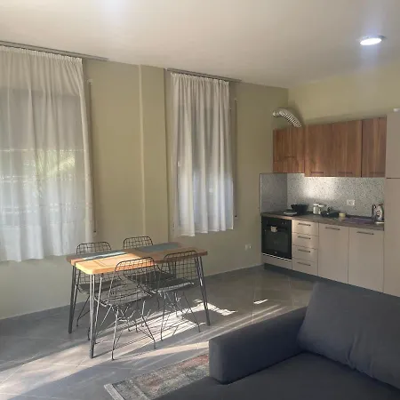 Guest Διαμέρισμα