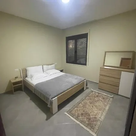 Guest Apartment