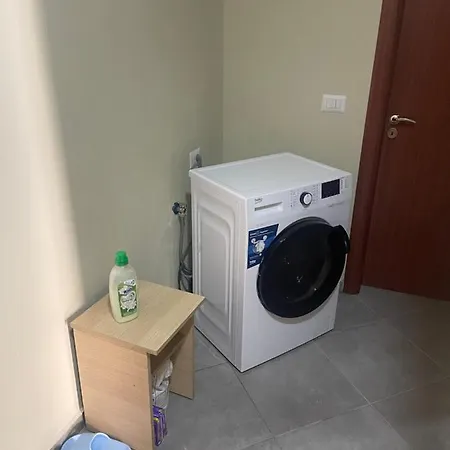 Guest Apartment *