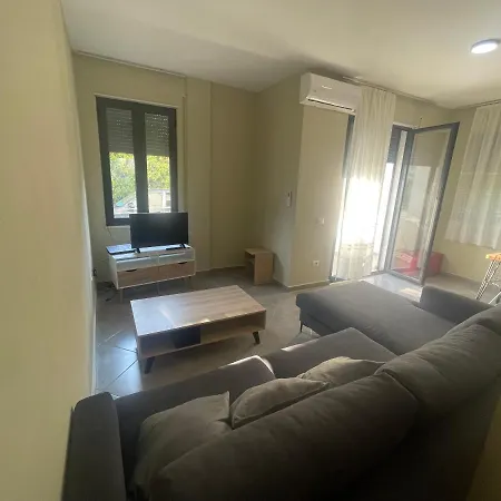 Guest Apartment