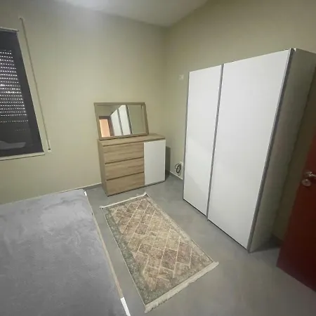 Guest Apartmán Golem (Tirana)