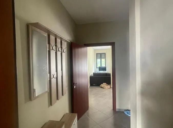 Guest Apartman Golem