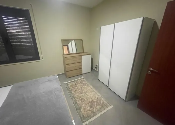 Guest Apartman Golem